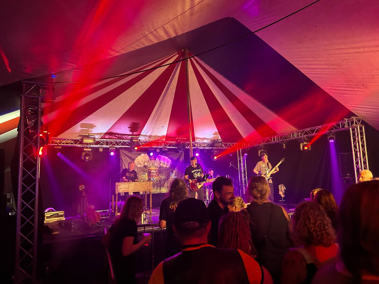 Showcase afbeelding van HDT evenement 2025